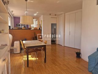 Attique à La Merced. Piso con licencia turística en lagunillas