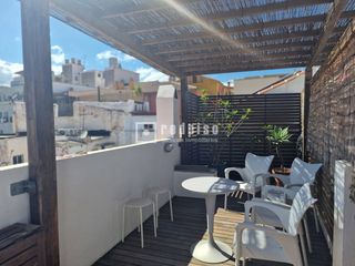 Penthouse in La Merced