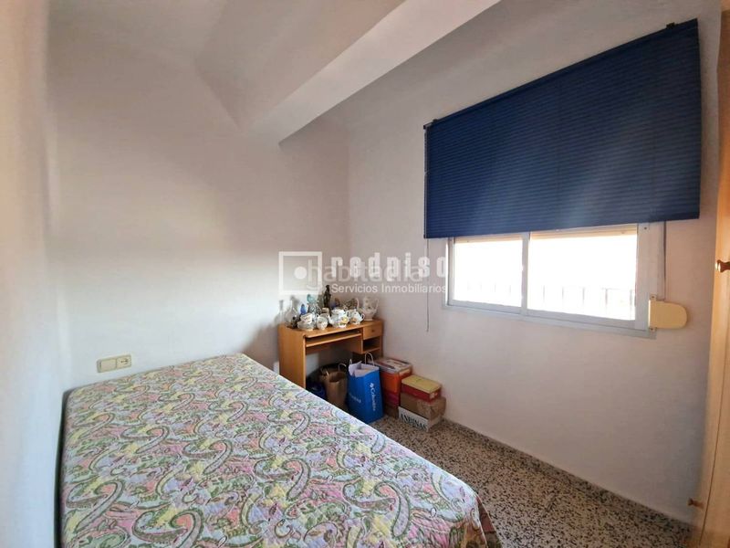 Foto a5b68dab-4c69-4b00-ac8f-f9cb4edeec45. Pis amb calefacció a El Ejido Málaga