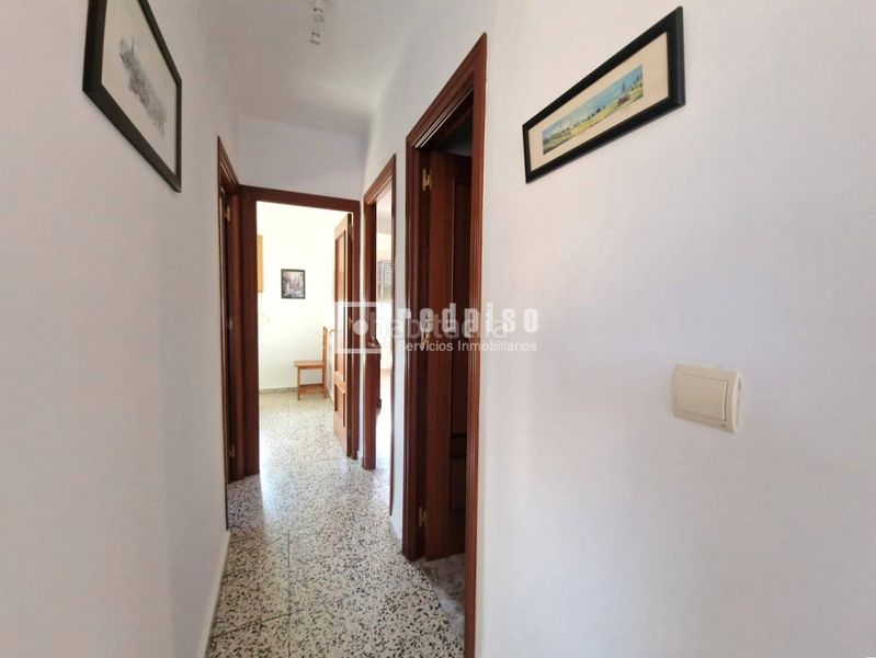 Foto f5fe3b5e-8f46-4e0f-af7b-c46149f68426. Pis amb calefacció a El Ejido Málaga