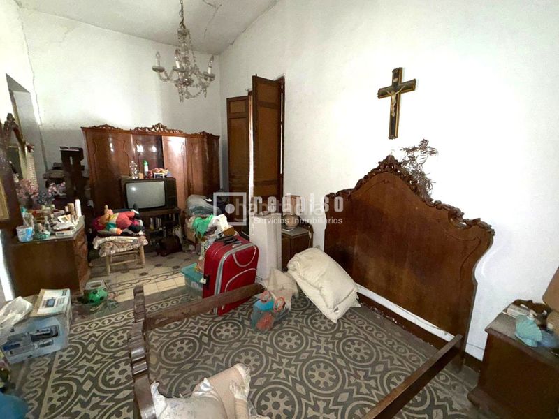 Foto 7734bd63-3534-47ee-8523-bfc622c64728. Casa a El Molinillo - Capuchinos Málaga