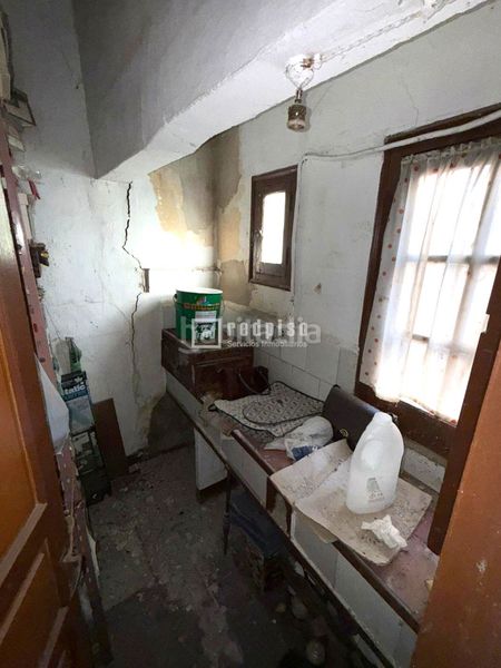 Foto b45db265-910c-4b01-964c-bf2ec472070e. Casa a El Molinillo - Capuchinos Málaga