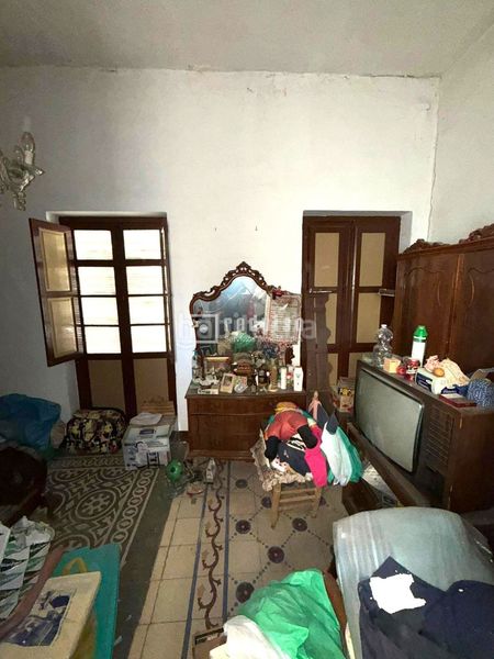 Foto c6d1665b-ac1d-4066-abdf-e9c3a6fd9ae5. Casa a El Molinillo - Capuchinos Málaga