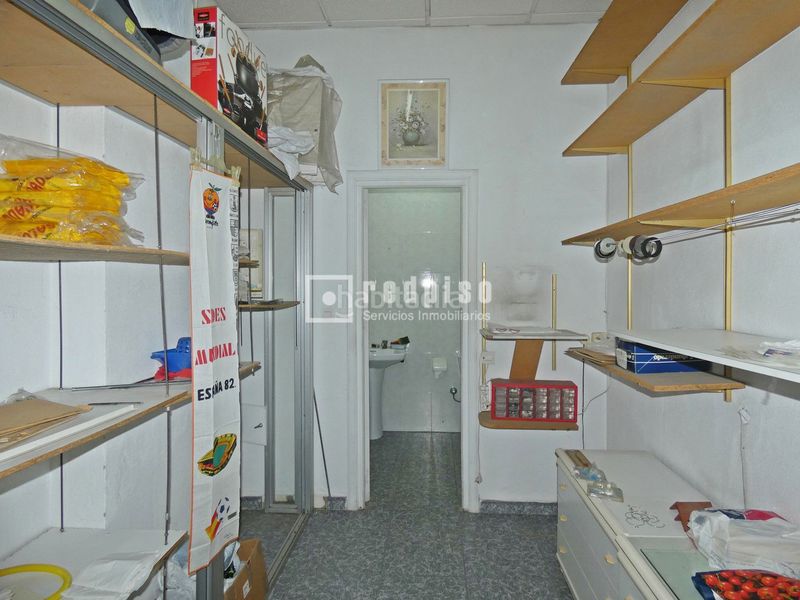Foto cac4e280-f04d-4444-8f8b-b980d77c97c5. Local comercial a El Ejido Málaga
