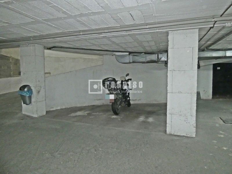 Foto cf4d7a43-a4fb-4b17-a787-2463c5371d83. Local comercial a El Ejido Málaga