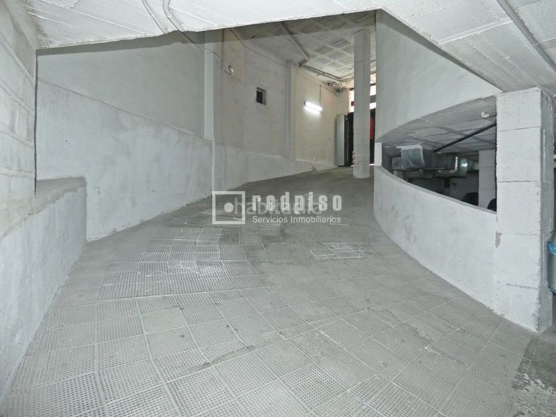 Foto d89d7cb0-c7b6-4167-87cd-1a42e45ba587. Local comercial a El Ejido Málaga