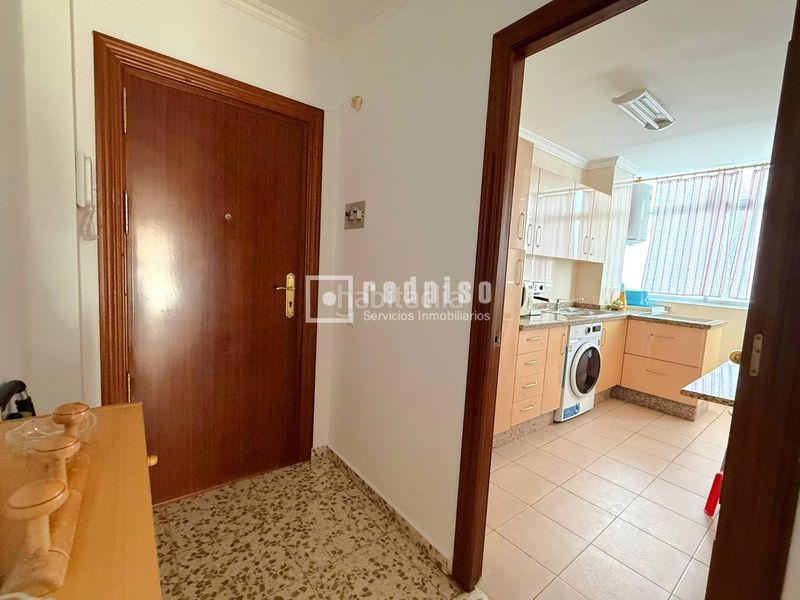 Foto 9dfdcf31-3d16-4e66-96a6-6da9598c2313. Lloguer pis a Cristo de la Epidemia Málaga