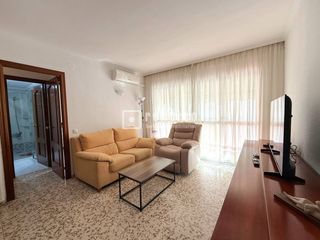 Flat in Cristo de la Epidemia