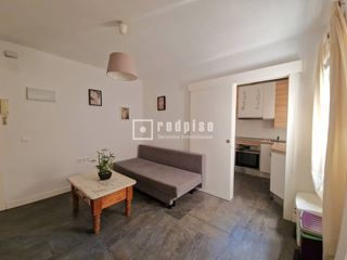 Piso en La Goleta - San Felipe Neri. Piso con licencia turística en el centro histórico de málaga