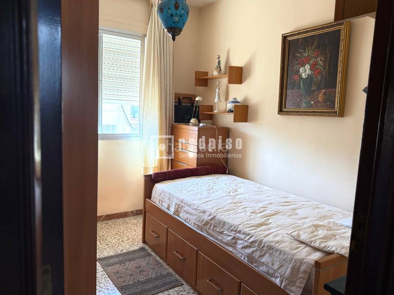 Foto 7029671e-ec36-452d-ba3c-ceb7a2845e18. Lloguer pis amb calefacció a Cristo de la Epidemia Málaga