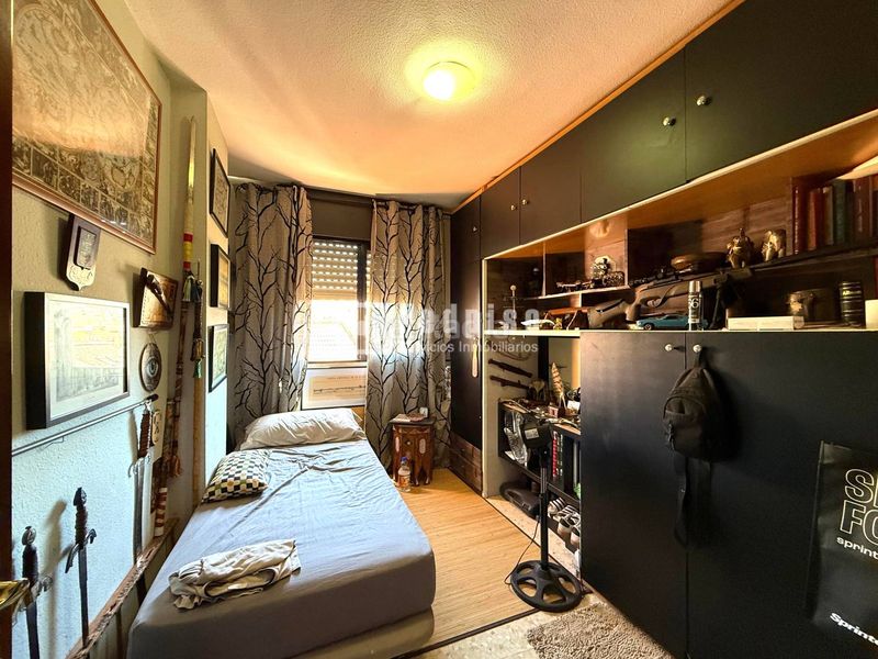 Foto 10641d09-8ab2-4db0-899e-e5ee4accdc77. Etagenwohnung mit heizung in El Ejido Málaga