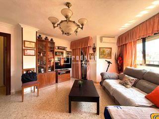 Etagenwohnung in El Ejido
