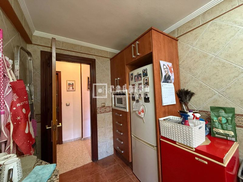 Foto 7842b729-8046-4cbb-bcb0-e3f8696caa53. Etagenwohnung mit heizung in El Ejido Málaga