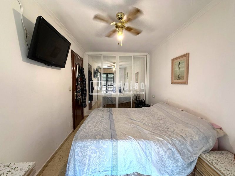 Foto 97c4090f-3b65-47f1-ad4d-d06b6bd4ad50. Etagenwohnung mit heizung in El Ejido Málaga