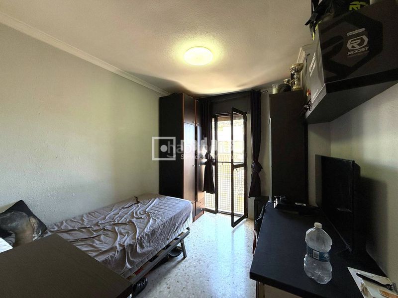 Foto 9ff47c9a-fcbb-4f2b-8da7-1ba6fec62b33. Etagenwohnung mit heizung in El Ejido Málaga