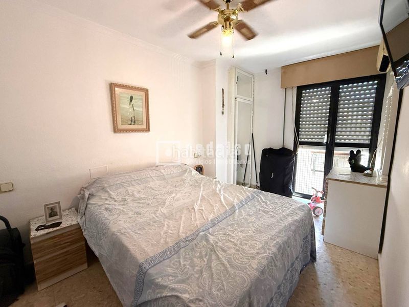 Foto d0e82a7a-77c9-4bbd-9c8d-8042ace41034. Etagenwohnung mit heizung in El Ejido Málaga