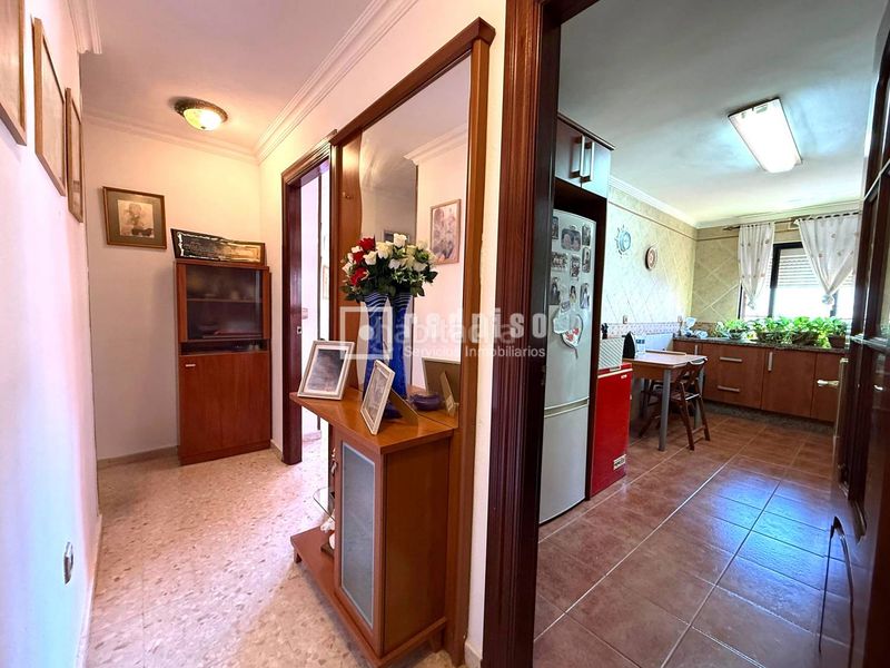 Foto e0061951-2d7e-4823-bea6-6b8d3dff686e. Etagenwohnung mit heizung in El Ejido Málaga