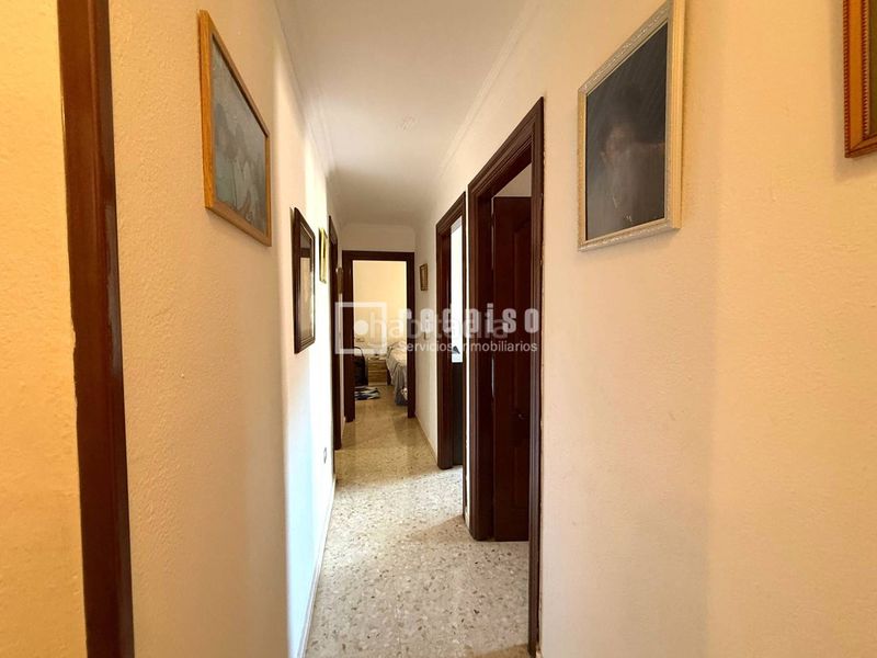 Foto f6ed9e7b-d5cf-4b3e-a324-b20dca78e893. Etagenwohnung mit heizung in El Ejido Málaga