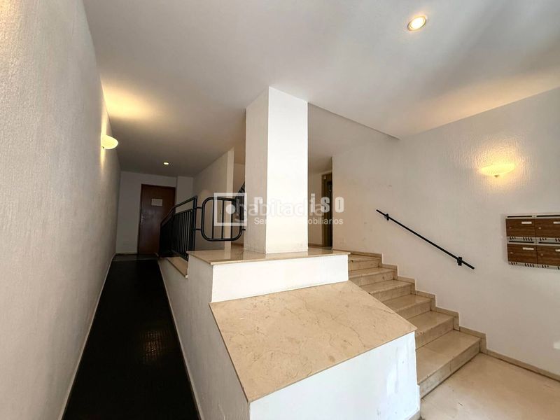 Foto f78737c3-a43d-425f-a4e8-4881ee1bd04a. Etagenwohnung mit heizung in El Ejido Málaga
