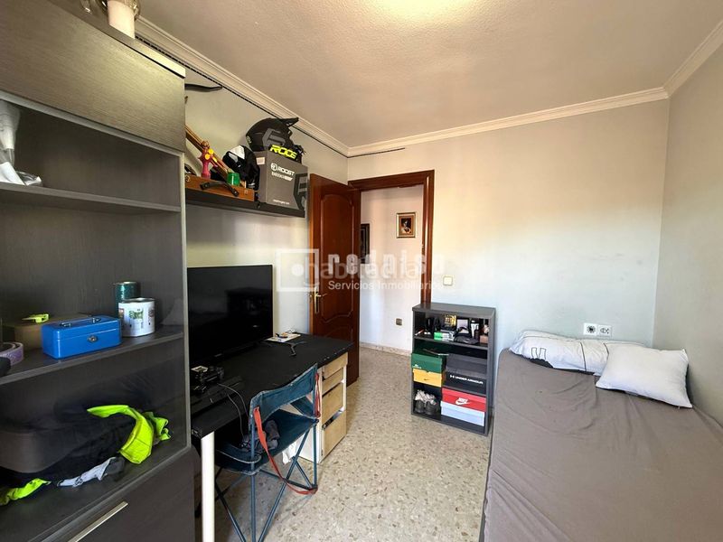 Foto f8e87186-6f2e-4771-a156-2257d9dcd8f2. Etagenwohnung mit heizung in El Ejido Málaga