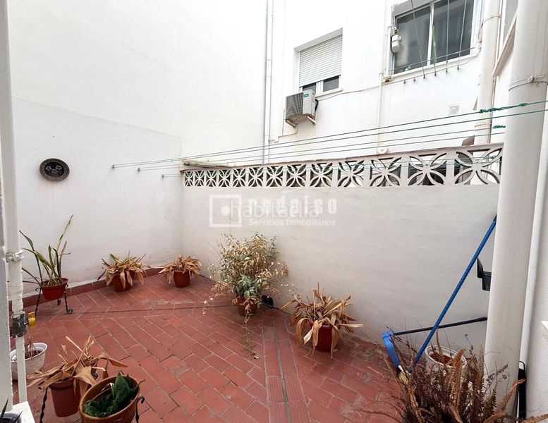 Foto 42fc26a3-abd0-4683-8691-9d3668262472. Pis amb calefacció a Olletas - Sierra Blanquilla Málaga