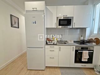 Flat in Jinetes