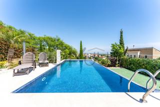 Casa  Calle de la caseta. Chalet en venta en castellvell del camp