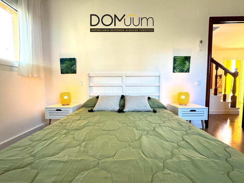 Foto 09de4922-9a15-4e73-8bf8-61fcd30379ec. Maison avec chauffage parking piscine dans pla de maset - cap de Salou Salou