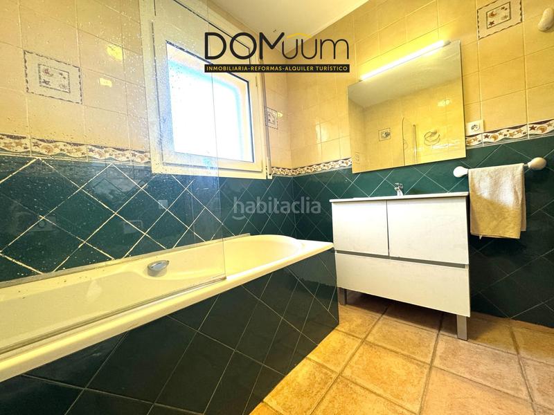 Foto 21e7c309-5797-4993-9b89-af32e2c96b61. Maison avec chauffage parking piscine dans pla de maset - cap de Salou Salou