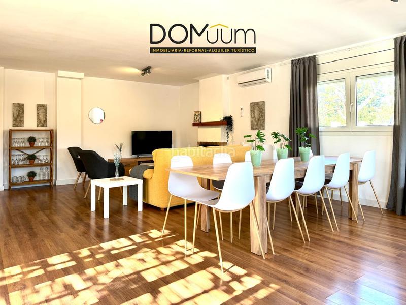 Foto 235f84d3-83ab-450a-a929-84dd9b2a9dcd. Maison avec chauffage parking piscine dans pla de maset - cap de Salou Salou