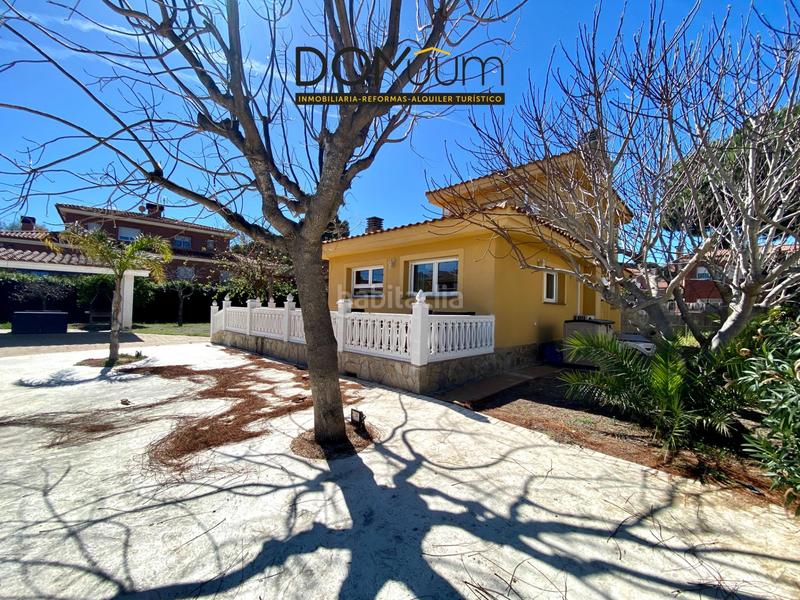 Foto 248600c6-7353-4e19-b94b-57cf733c187b. Maison avec chauffage parking piscine dans pla de maset - cap de Salou Salou