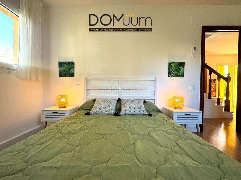 Foto 2bc951cd-4580-4c2c-87b2-21099aa9151d. Maison avec chauffage parking piscine dans pla de maset - cap de Salou Salou