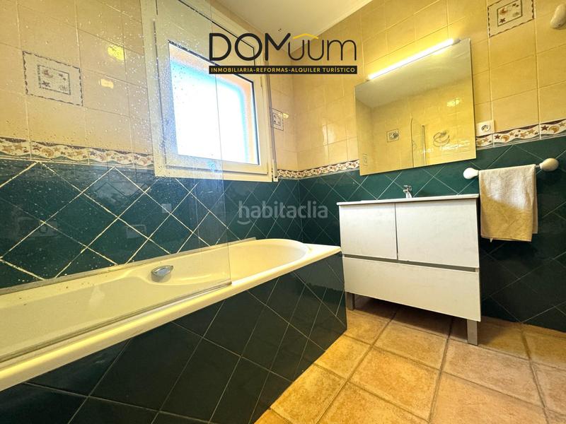 Foto 2c651195-fc6f-4ef8-b984-e58b3bc20000. Maison avec chauffage parking piscine dans pla de maset - cap de Salou Salou