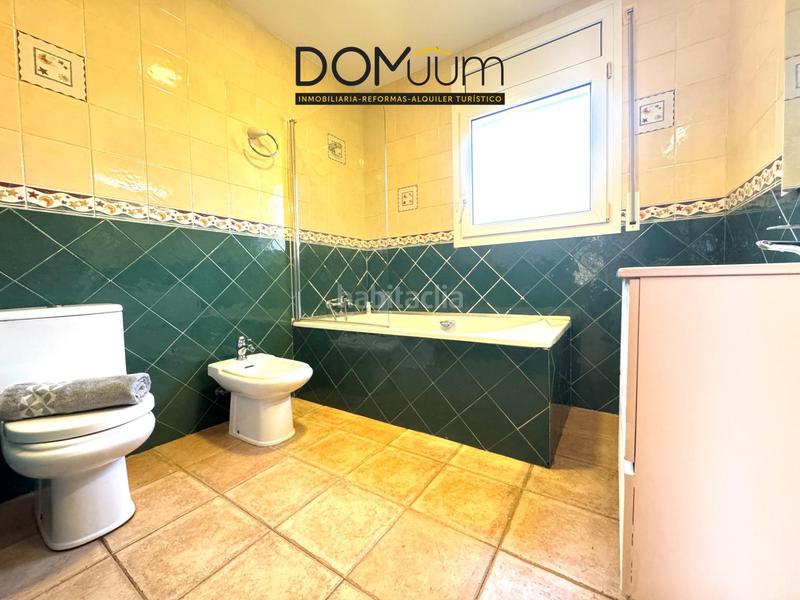 Foto 2f84d937-c802-4b1d-9a63-b83772fd5e6b. Maison avec chauffage parking piscine dans pla de maset - cap de Salou Salou