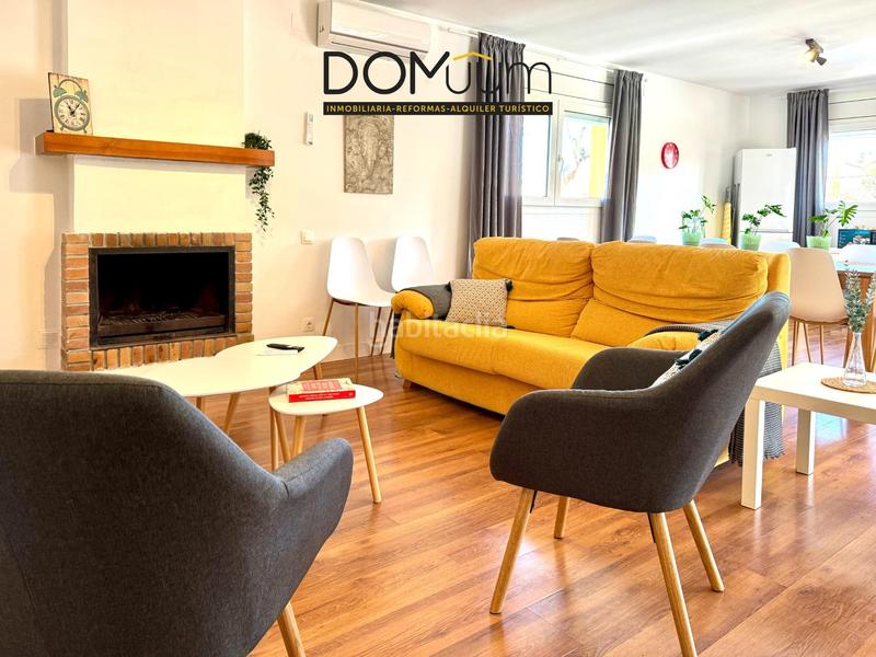 Foto 50e7ca1d-c0f3-4959-8921-bc0667ce279d. Maison avec chauffage parking piscine dans pla de maset - cap de Salou Salou