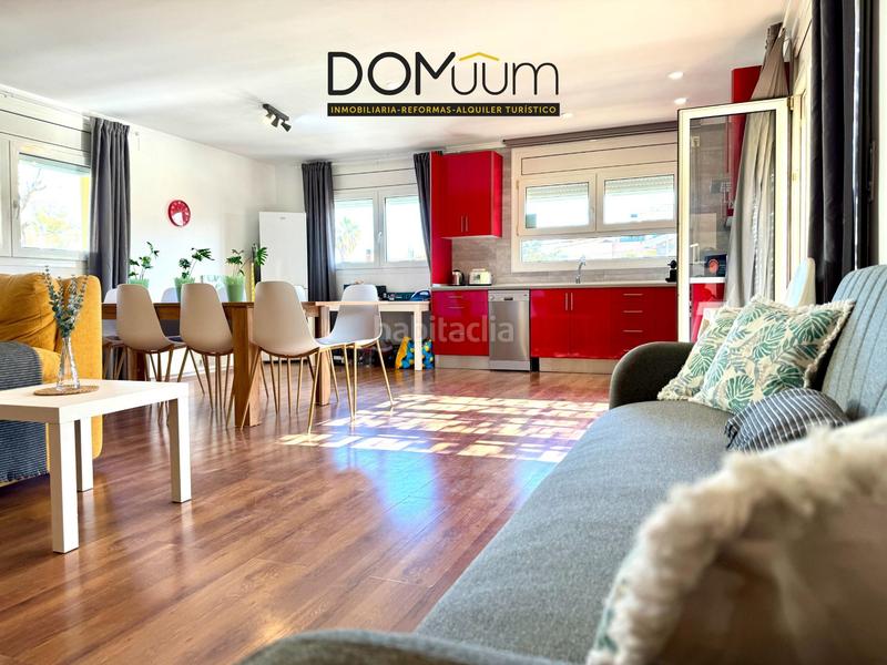 Foto 53b78359-5104-46bb-8657-8a9dd511957f. Maison avec chauffage parking piscine dans pla de maset - cap de Salou Salou