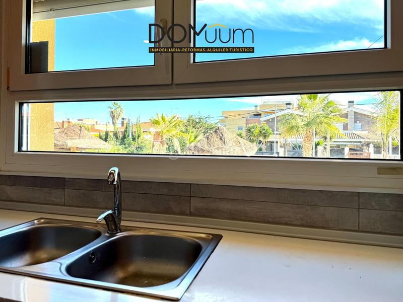 Foto 69287ebb-cd3c-463b-83b0-a68e5939fc8b. Maison avec chauffage parking piscine dans pla de maset - cap de Salou Salou