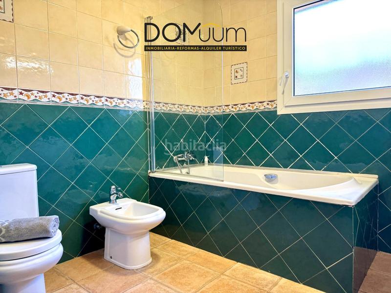 Foto 74dfec7d-97d1-4547-89d0-c7f768b9dcc3. Maison avec chauffage parking piscine dans pla de maset - cap de Salou Salou