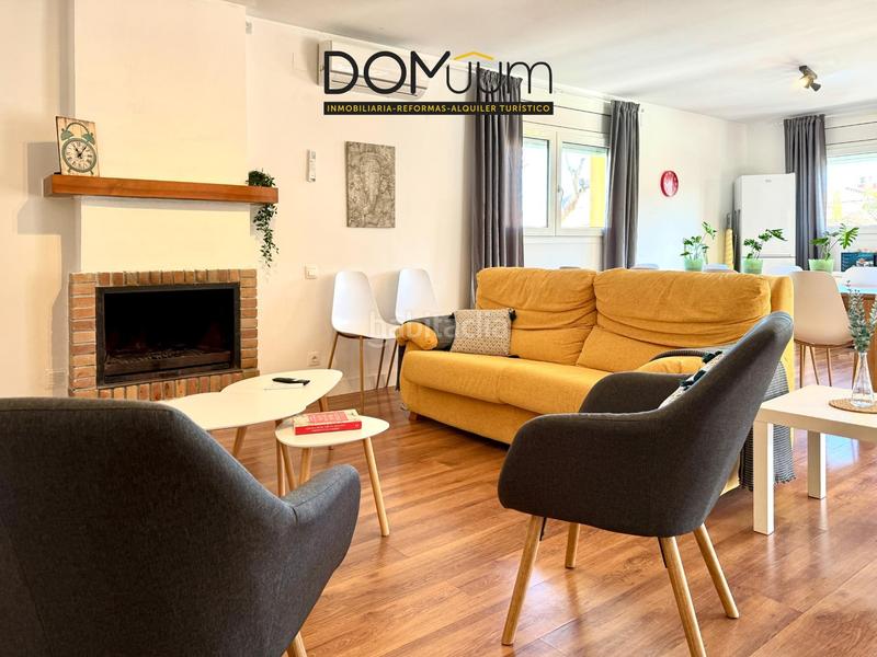 Foto 97f58557-d62e-48be-b71f-90e582a17767. Maison avec chauffage parking piscine dans pla de maset - cap de Salou Salou