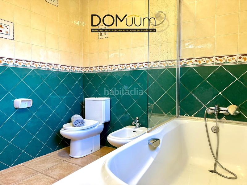 Foto ac3408af-ae4e-4aa0-8753-bb5f4125a952. Maison avec chauffage parking piscine dans pla de maset - cap de Salou Salou