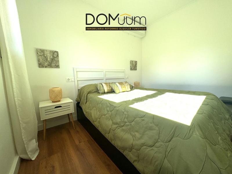 Foto bd0f3037-3b95-4a2d-a6dc-685b7d68be27. Maison avec chauffage parking piscine dans pla de maset - cap de Salou Salou