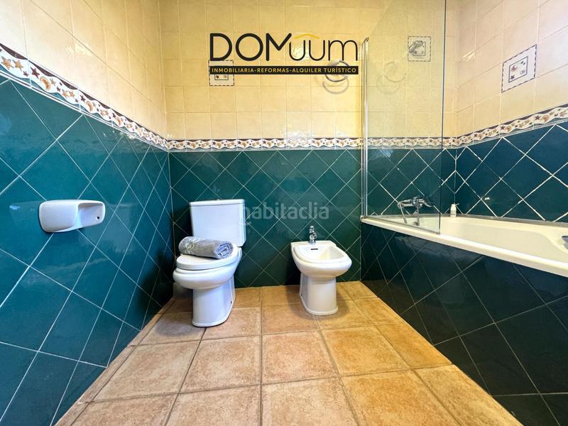 Foto bd7a1619-116c-43f1-9ddf-7a6abed8fb74. Maison avec chauffage parking piscine dans pla de maset - cap de Salou Salou