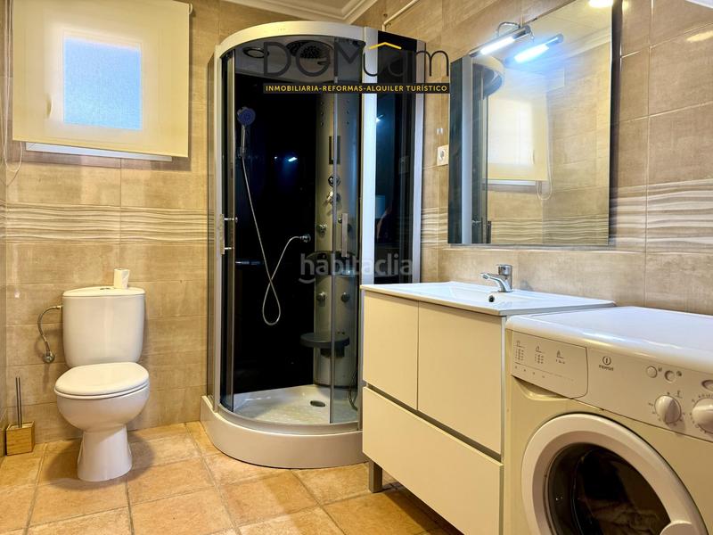 Foto c2622061-2e14-403b-b3f1-6f6cd2f64941. Maison avec chauffage parking piscine dans pla de maset - cap de Salou Salou