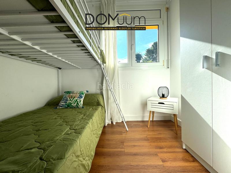 Foto e1b94327-3efc-44d9-8e15-2e0402ef4a22. Maison avec chauffage parking piscine dans pla de maset - cap de Salou Salou