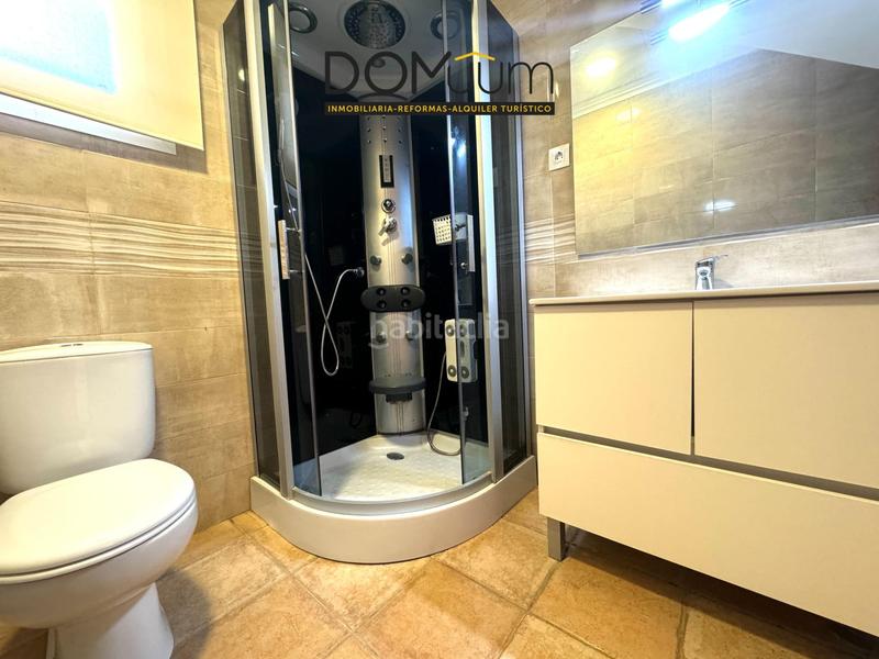 Foto fddc5cad-ffde-410b-b0b2-c06087f4b803. Maison avec chauffage parking piscine dans pla de maset - cap de Salou Salou