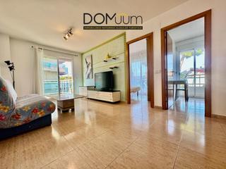 Etagenwohnung  Carrer de murillo. Piso en venta en a zona turstica