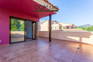 Pis  Mont-roig de sio. Ático en venta en montroig del camp  zona casalot