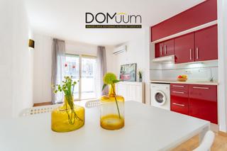 Piso en Carrer de les dunes 1. Estudio en cala font cap salou con hutt