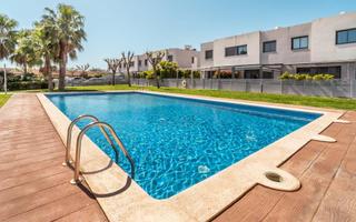Semi detached house  Calle eixermades de les