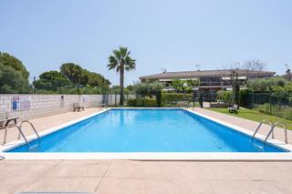 Semi detached house  Carrasclet. Espectacular adosado en moli de la torre de cambrils